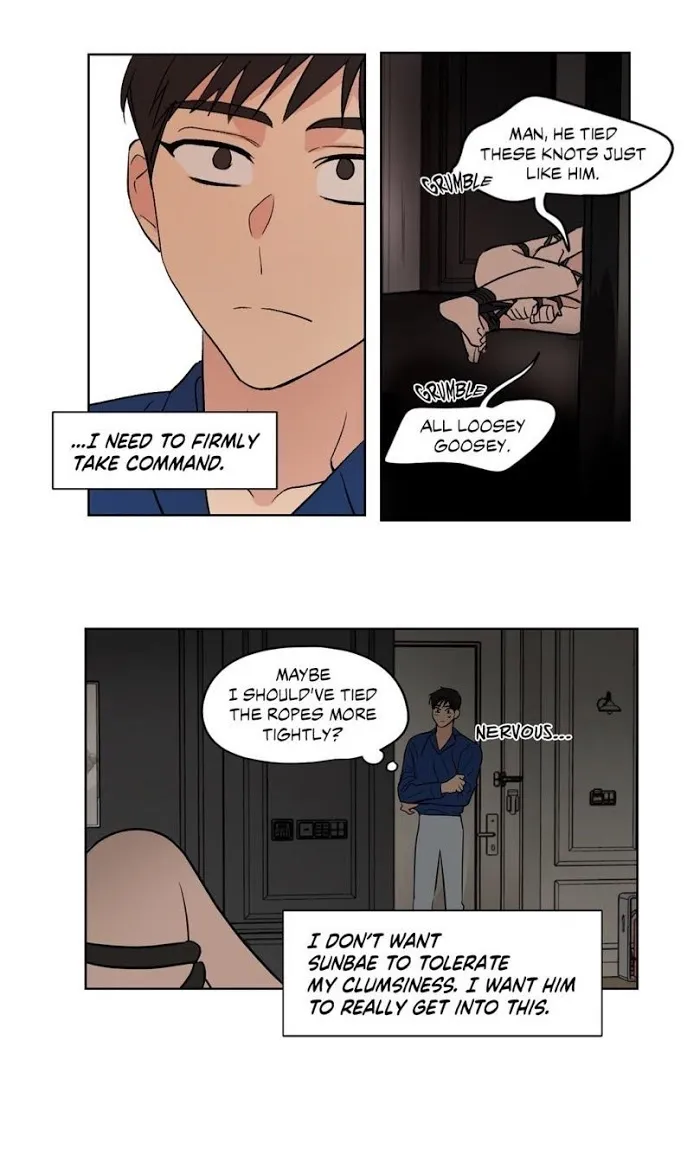 From Points Of Three - Chapter 78 Page 2