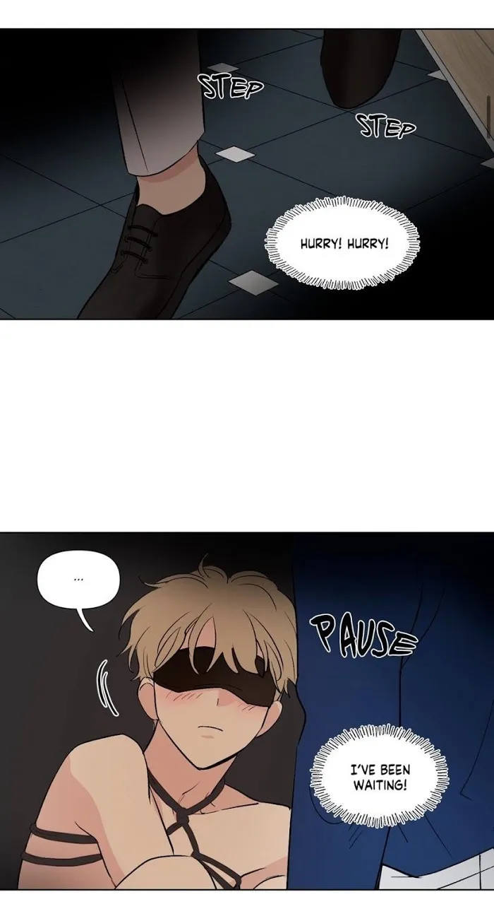 From Points Of Three - Chapter 78 Page 6
