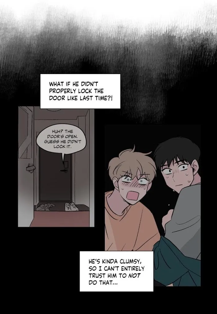 From Points Of Three - Chapter 78 Page 10