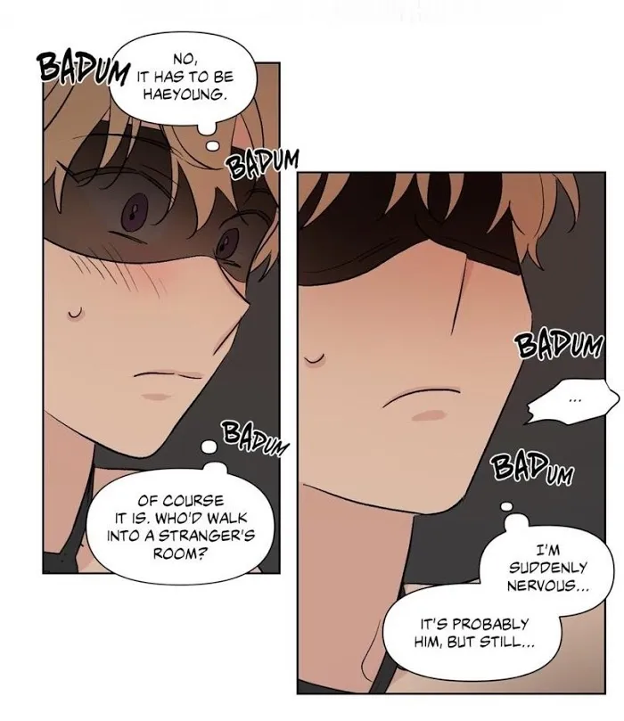 From Points Of Three - Chapter 78 Page 12