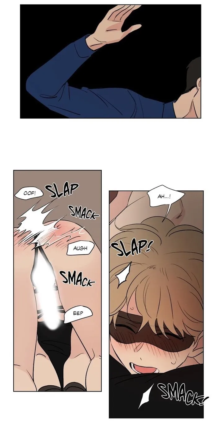 From Points Of Three - Chapter 78 Page 16