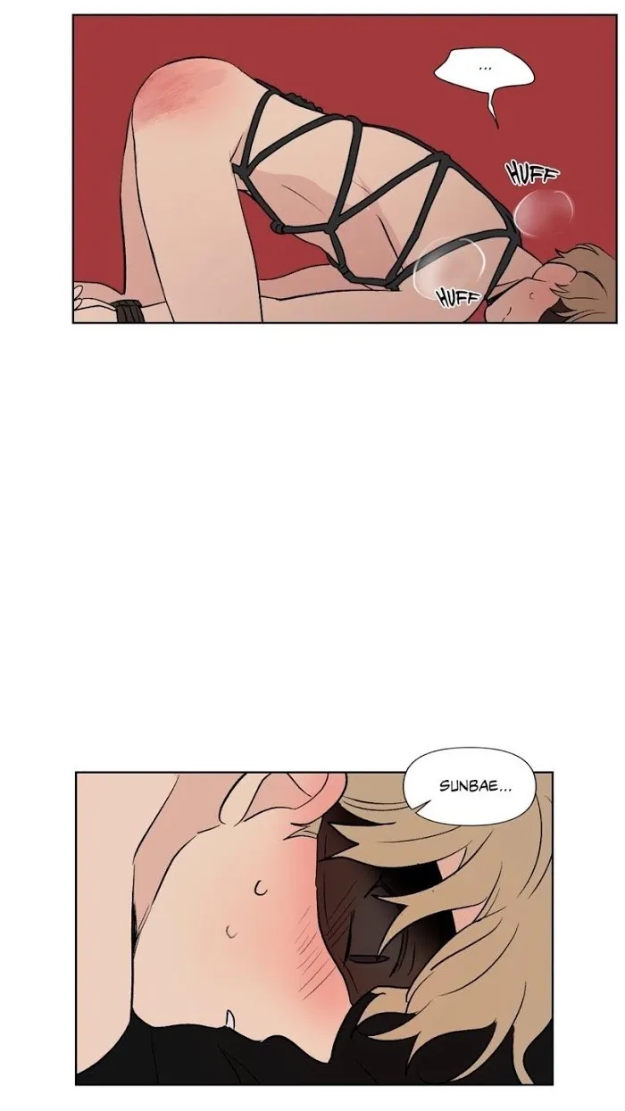 From Points Of Three - Chapter 78 Page 17