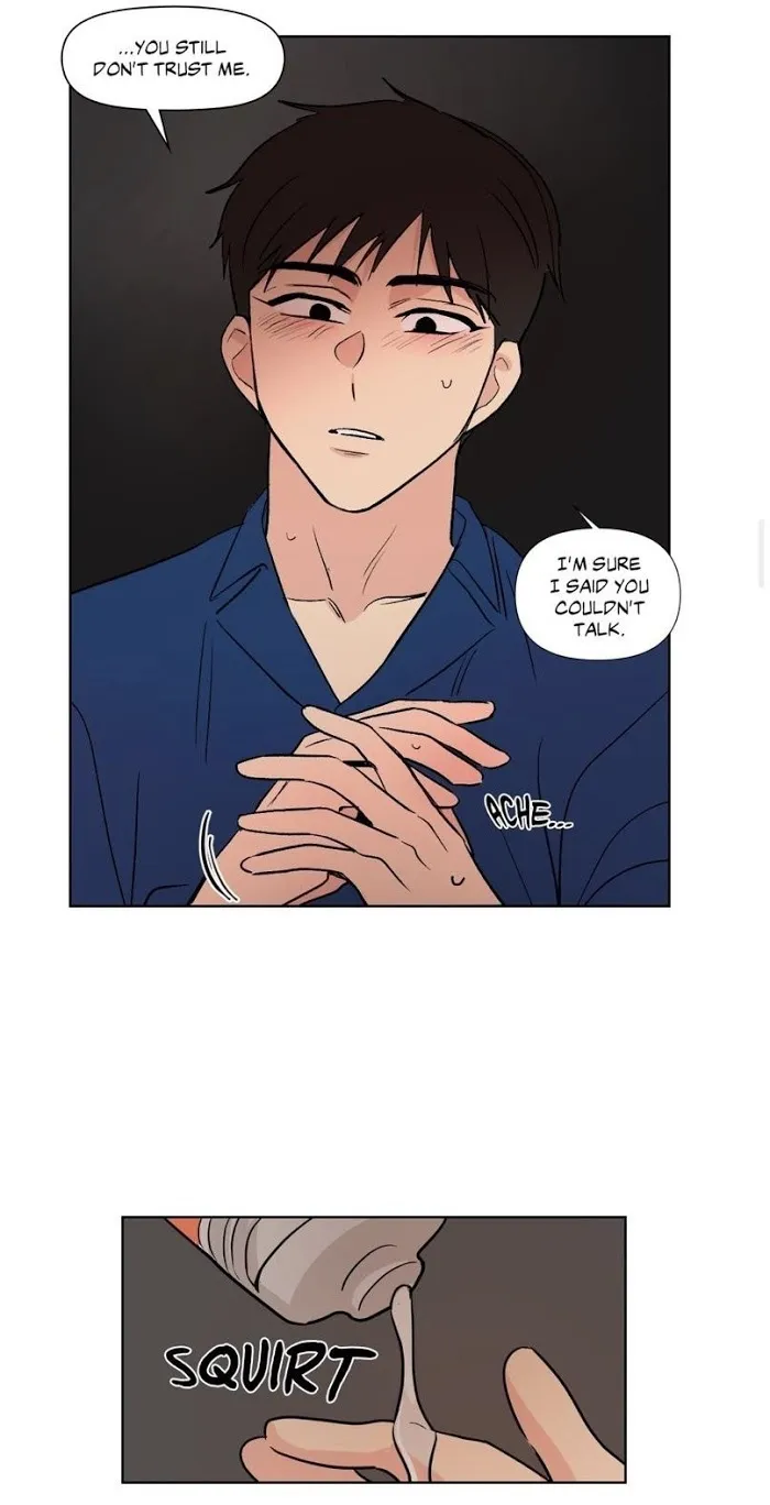 From Points Of Three - Chapter 78 Page 18