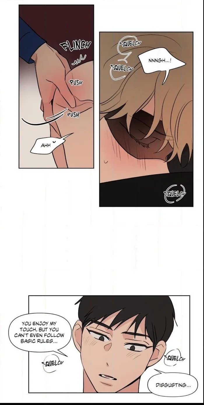 From Points Of Three - Chapter 78 Page 19