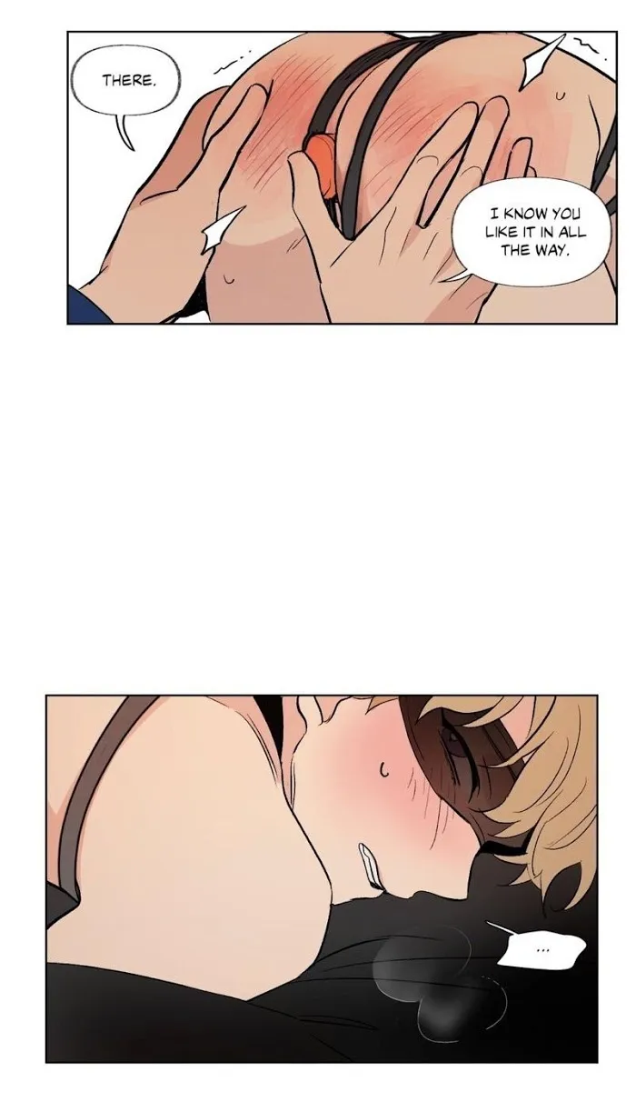 From Points Of Three - Chapter 78 Page 24