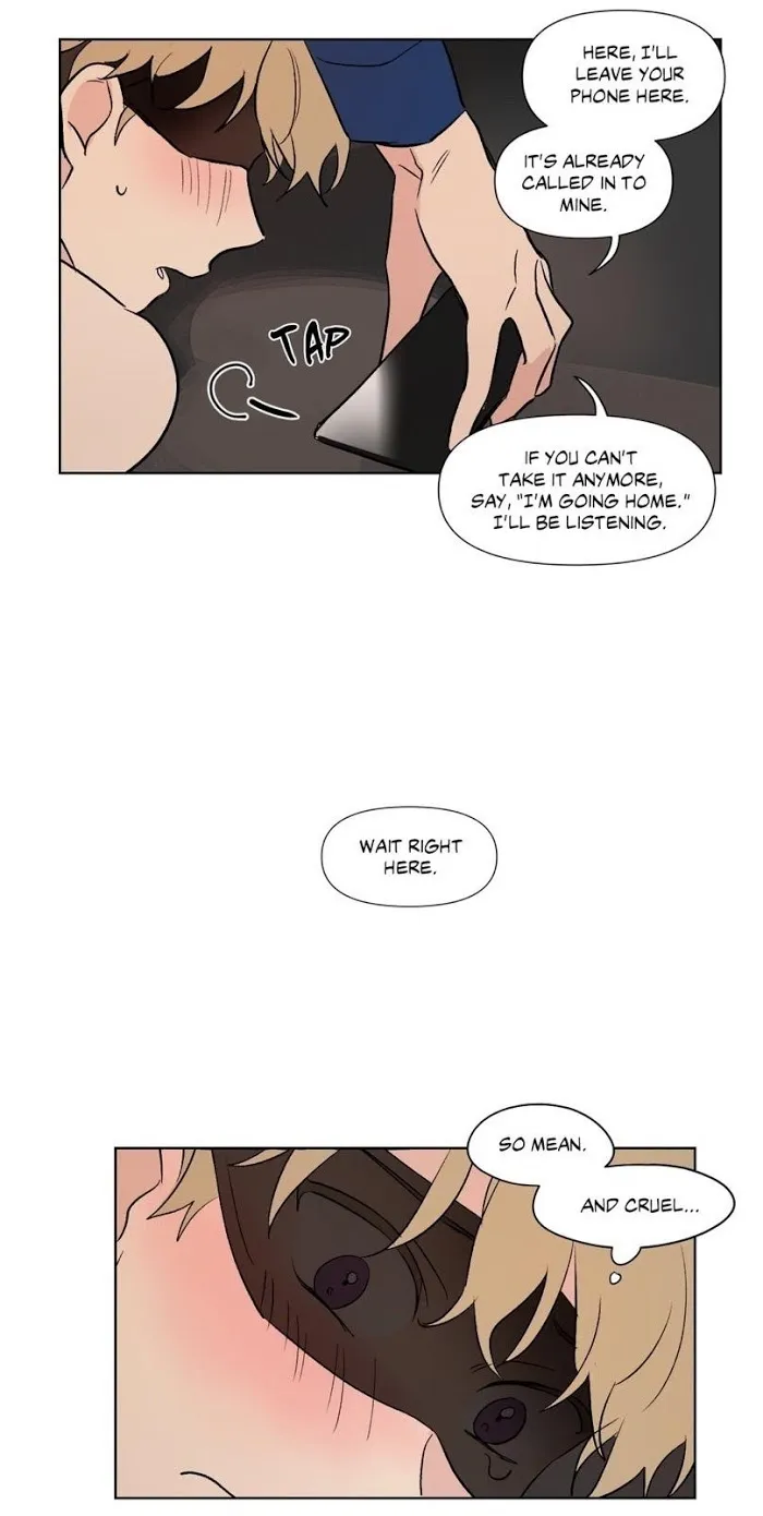 From Points Of Three - Chapter 78 Page 25