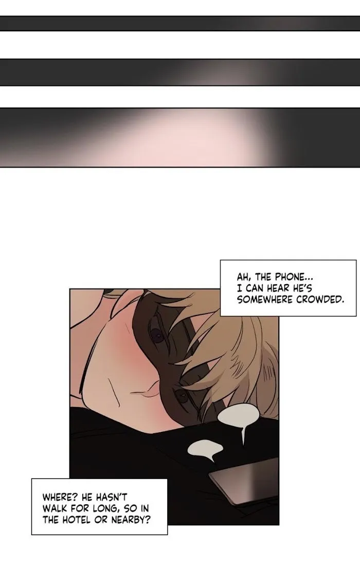 From Points Of Three - Chapter 78 Page 28