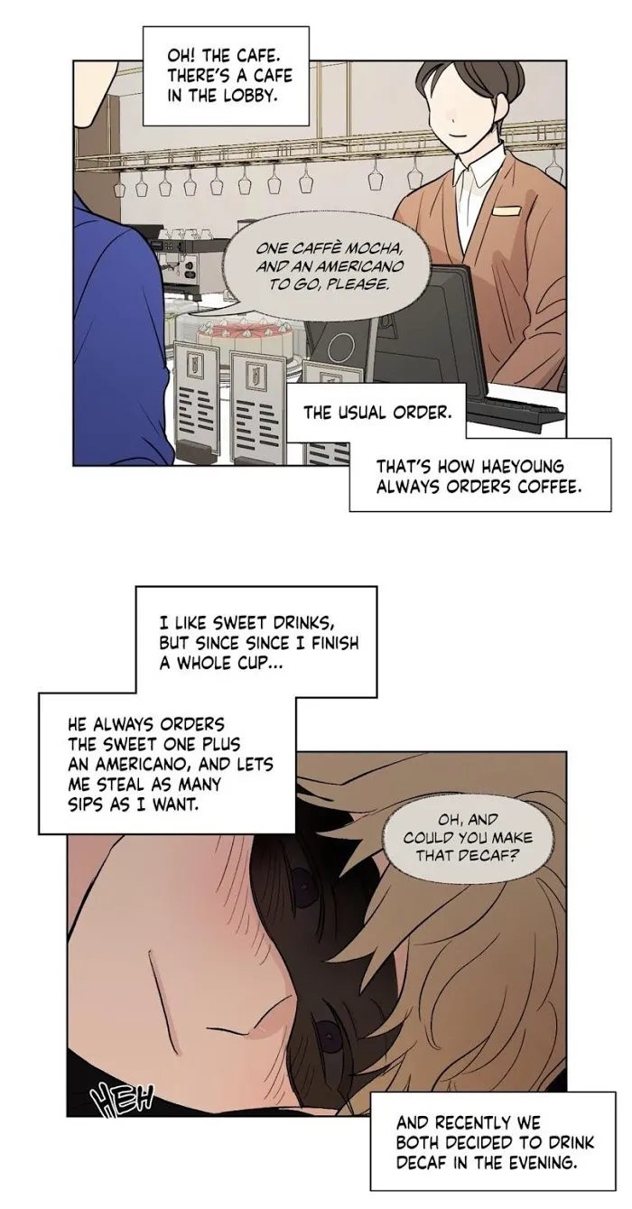 From Points Of Three - Chapter 78 Page 29