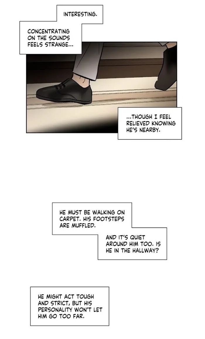 From Points Of Three - Chapter 78 Page 30