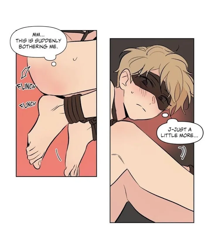 From Points Of Three - Chapter 78 Page 32