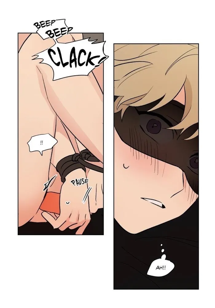 From Points Of Three - Chapter 78 Page 35