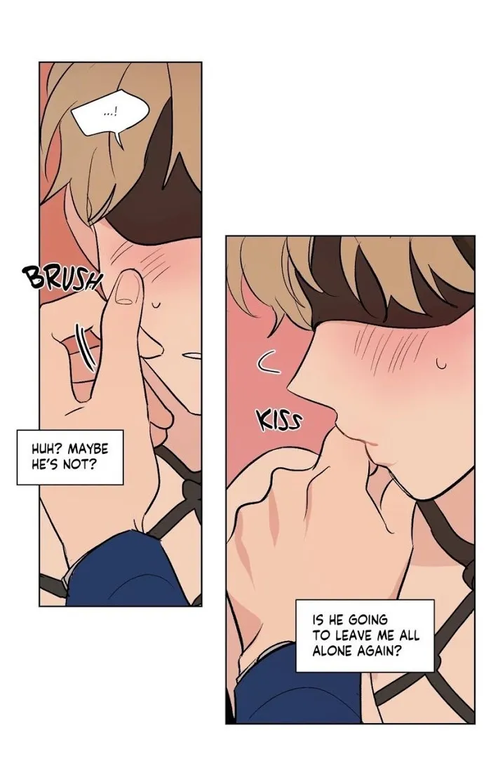 From Points Of Three - Chapter 78 Page 39