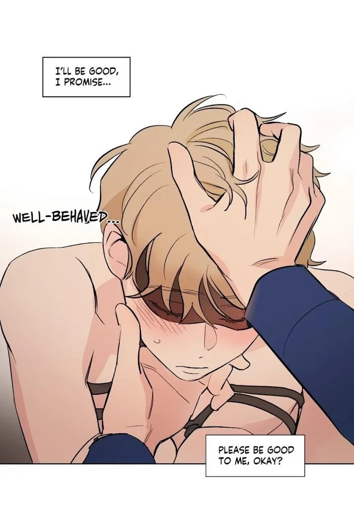 From Points Of Three - Chapter 78 Page 43