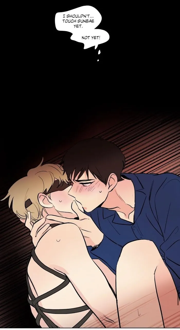 From Points Of Three - Chapter 78 Page 45