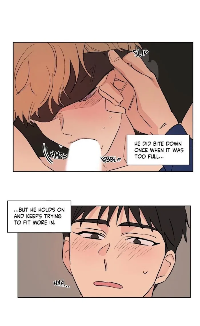 From Points Of Three - Chapter 79 Page 5
