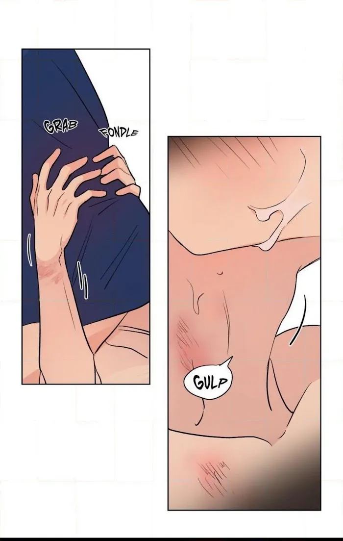 From Points Of Three - Chapter 79 Page 7