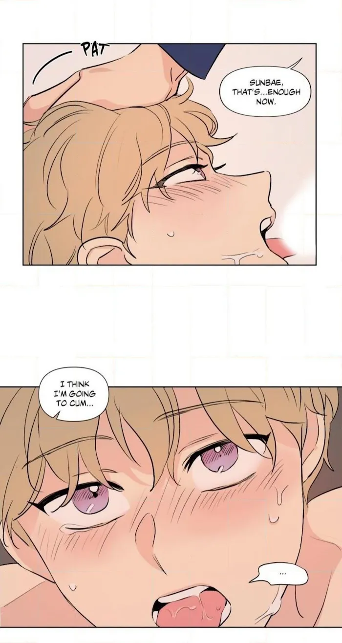 From Points Of Three - Chapter 79 Page 8