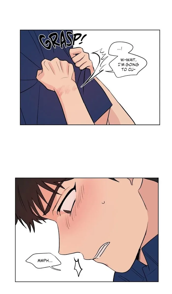 From Points Of Three - Chapter 79 Page 9