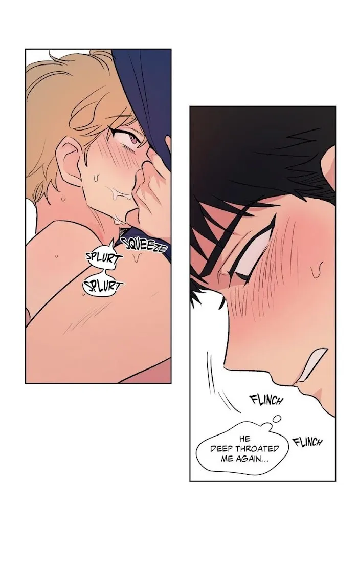 From Points Of Three - Chapter 79 Page 10