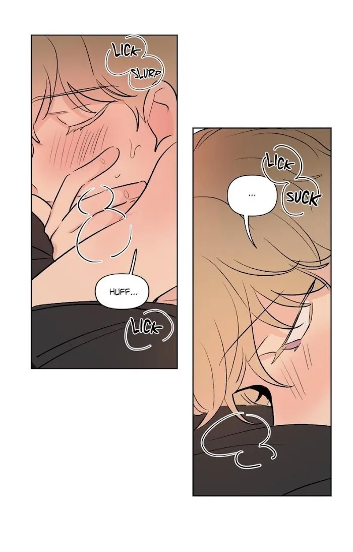 From Points Of Three - Chapter 79 Page 14