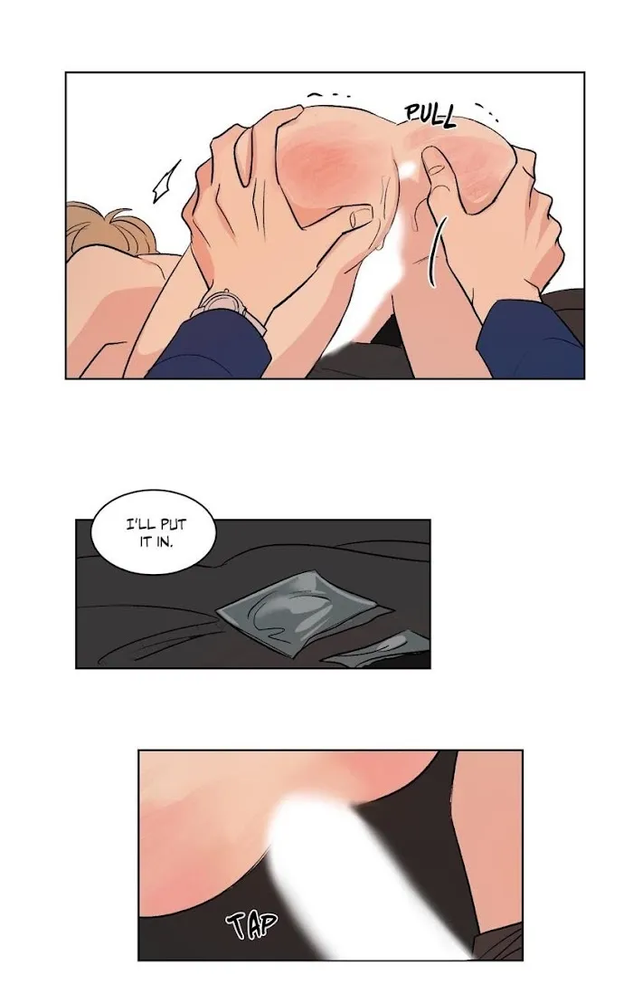 From Points Of Three - Chapter 79 Page 17
