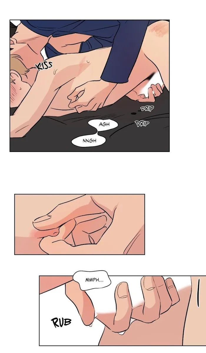 From Points Of Three - Chapter 79 Page 20