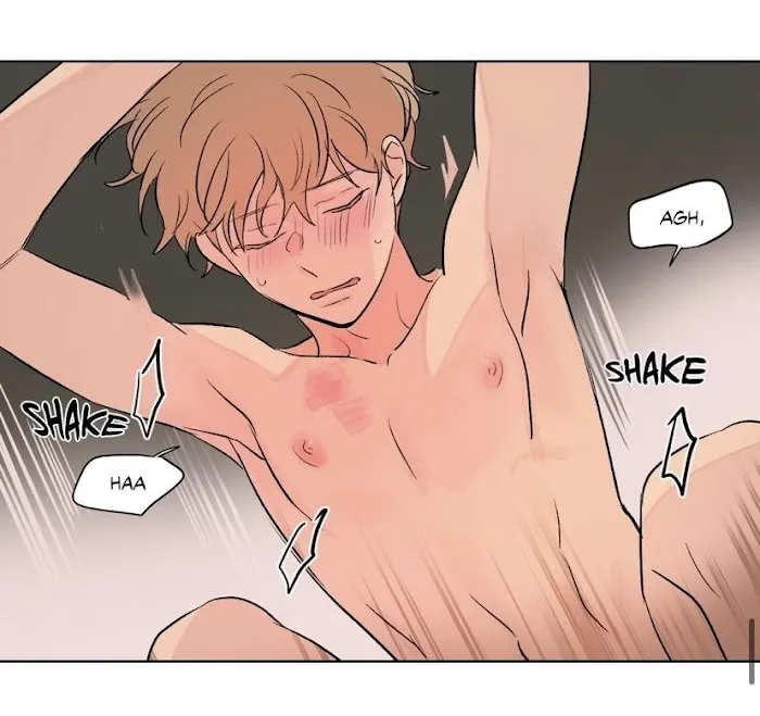 From Points Of Three - Chapter 79 Page 21