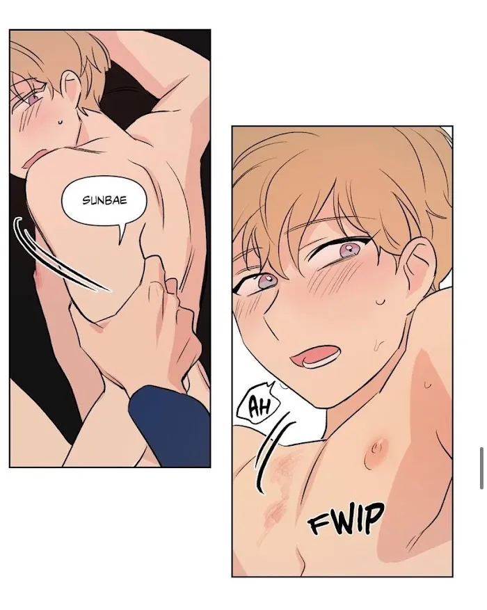 From Points Of Three - Chapter 79 Page 22