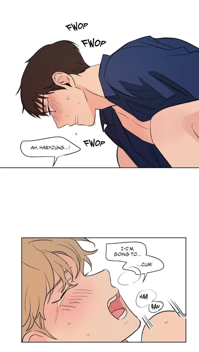 From Points Of Three - Chapter 79 Page 27