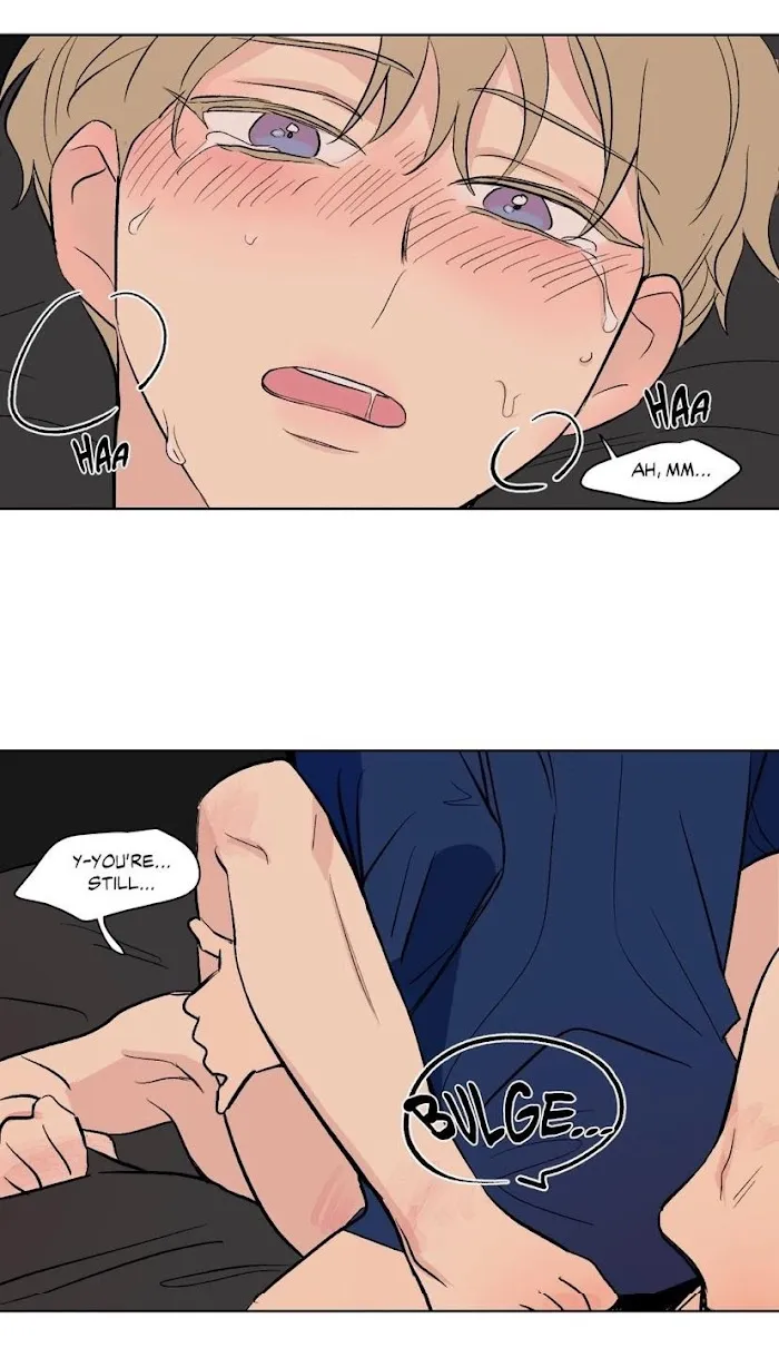 From Points Of Three - Chapter 79 Page 30