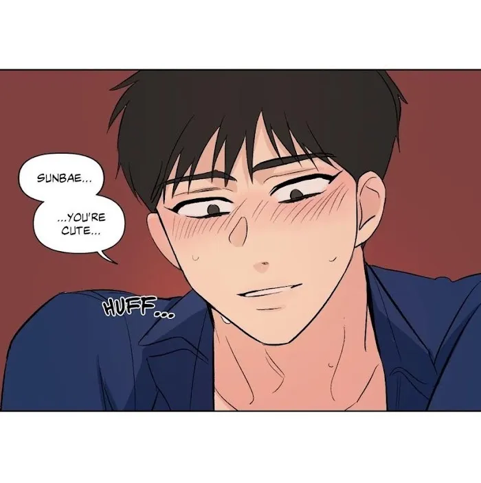 From Points Of Three - Chapter 79 Page 32