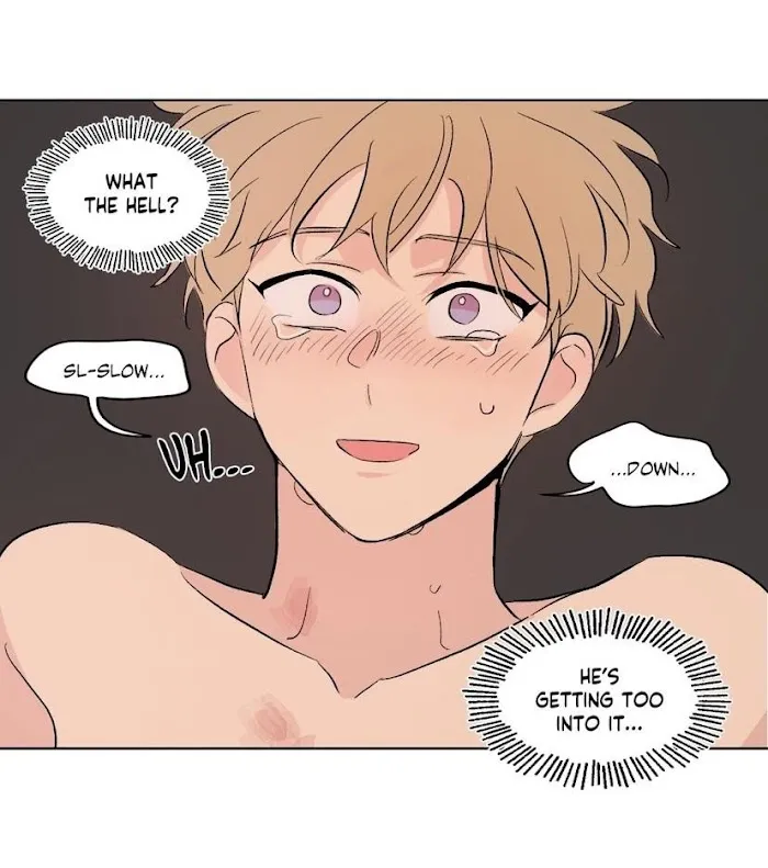 From Points Of Three - Chapter 79 Page 33