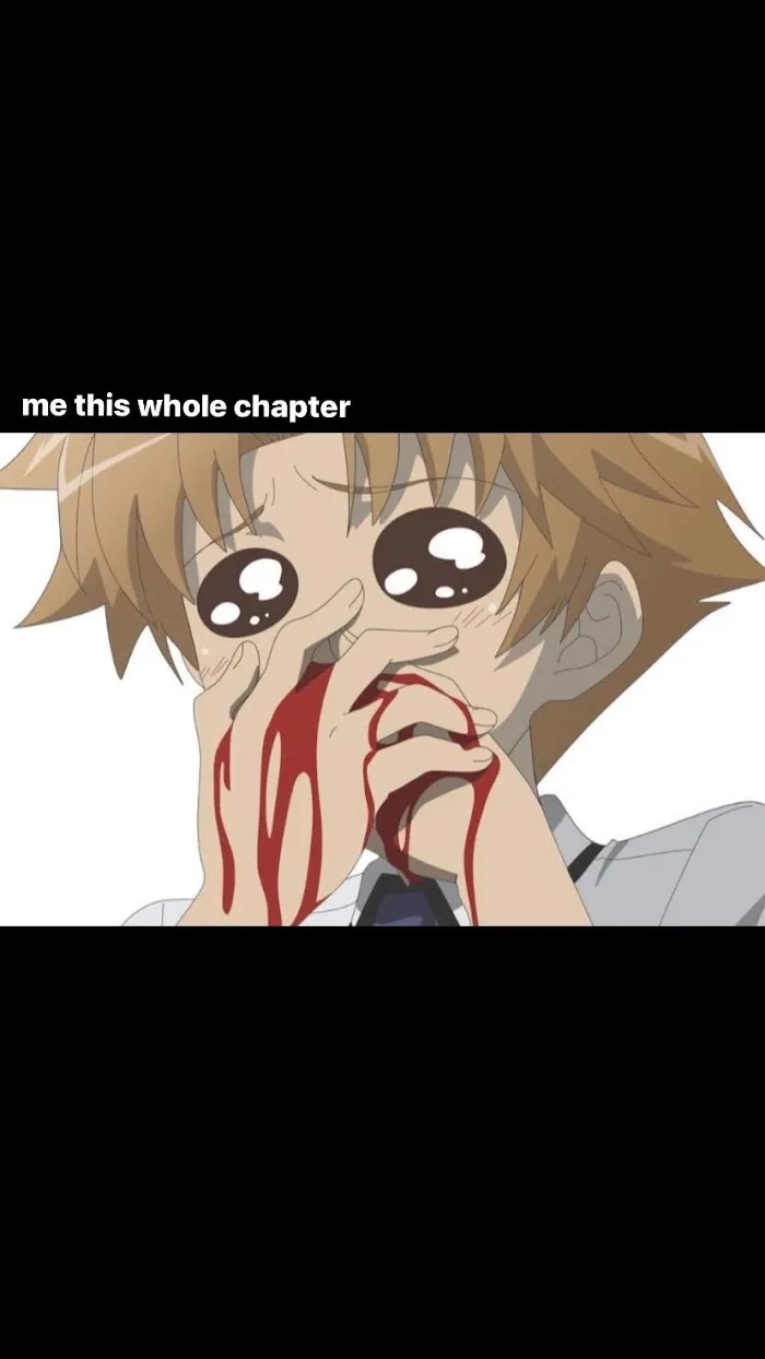 From Points Of Three - Chapter 79 Page 35