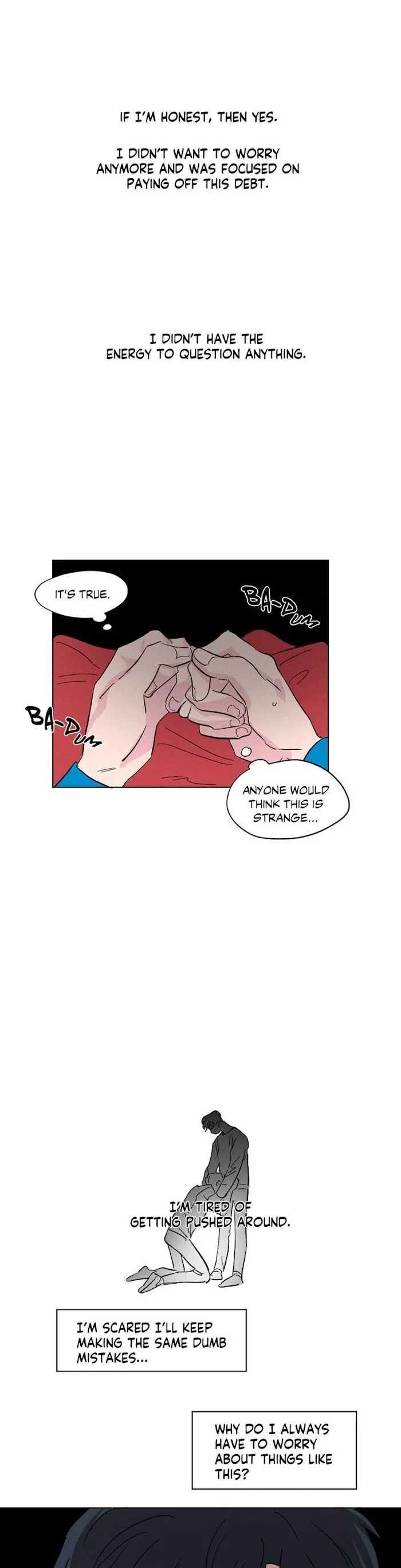 From Points Of Three - Chapter 8 Page 6