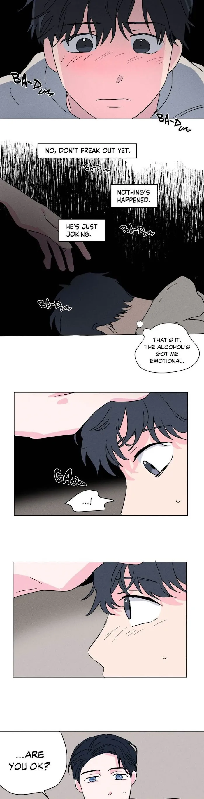 From Points Of Three - Chapter 8 Page 7