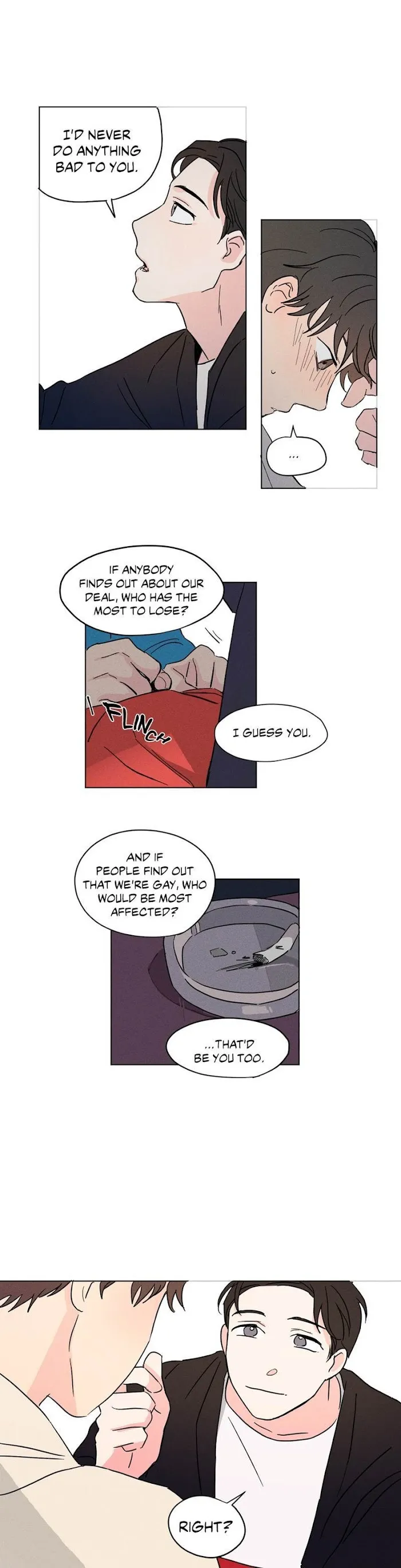 From Points Of Three - Chapter 8 Page 9