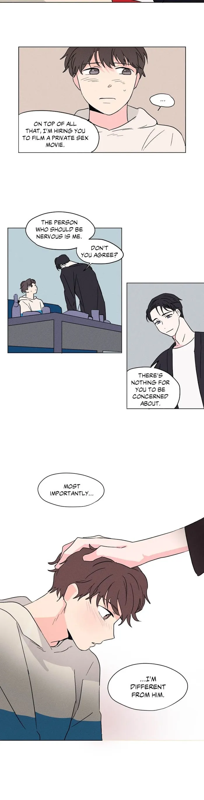 From Points Of Three - Chapter 8 Page 10