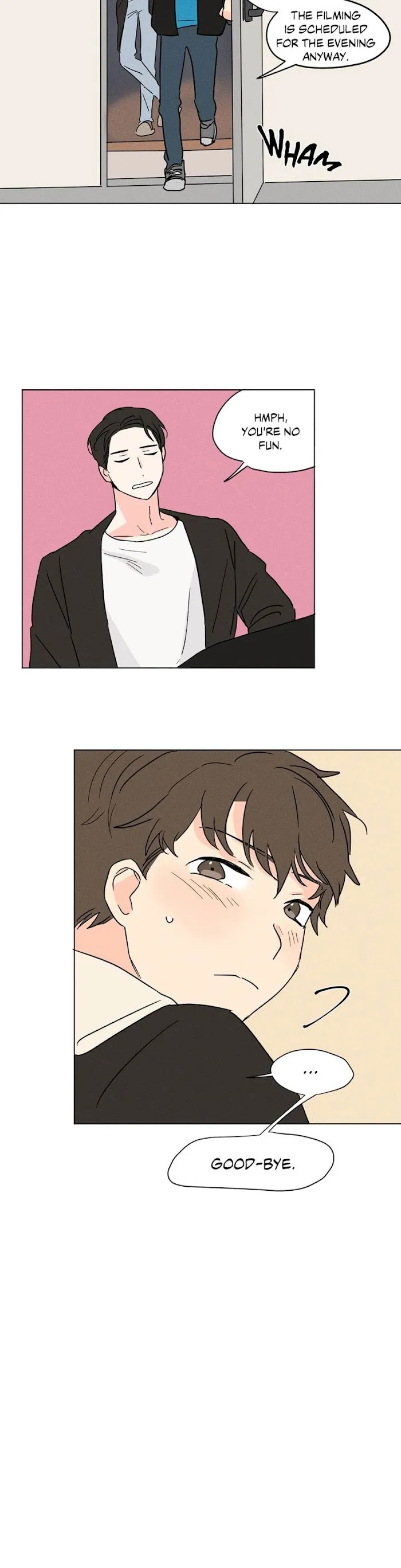 From Points Of Three - Chapter 8 Page 12