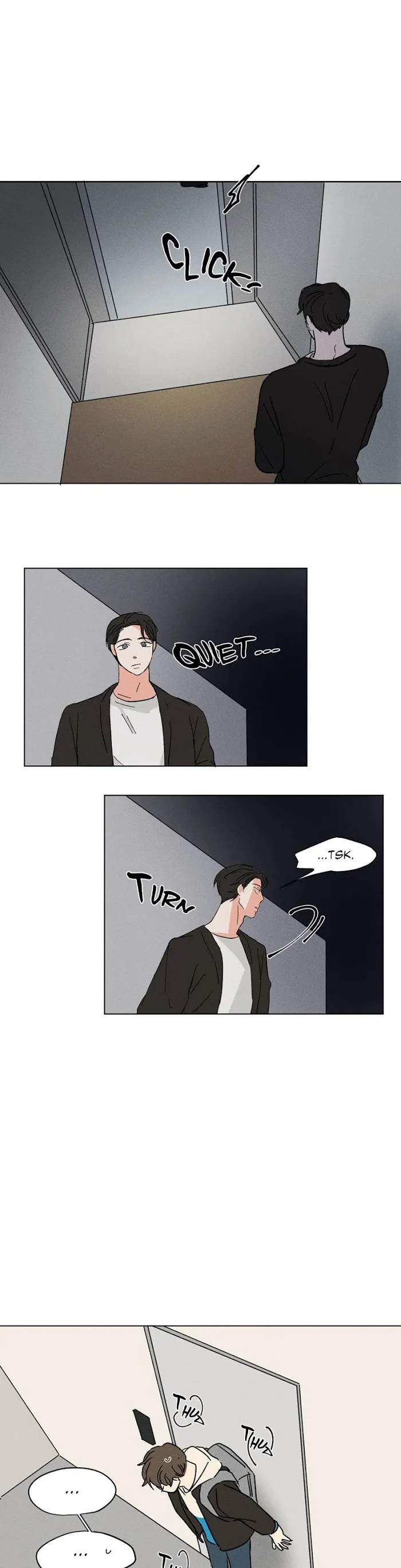 From Points Of Three - Chapter 8 Page 13