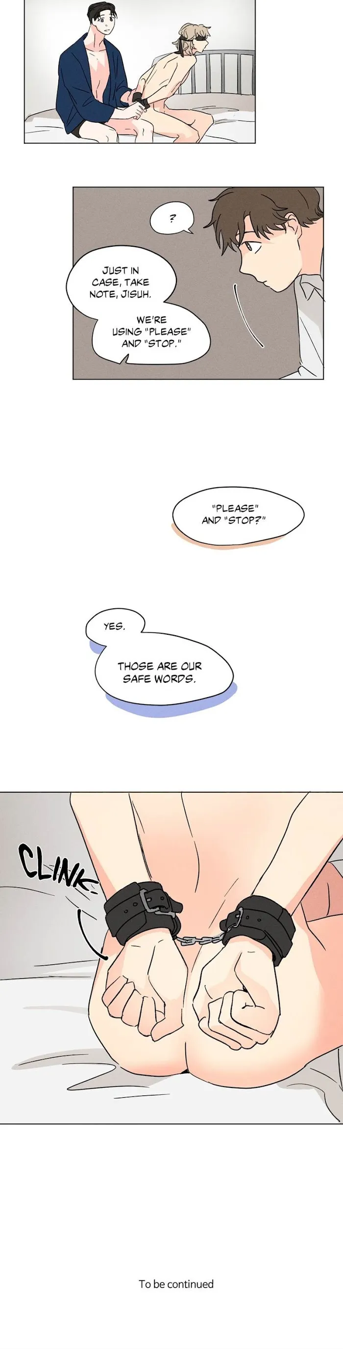 From Points Of Three - Chapter 8 Page 18