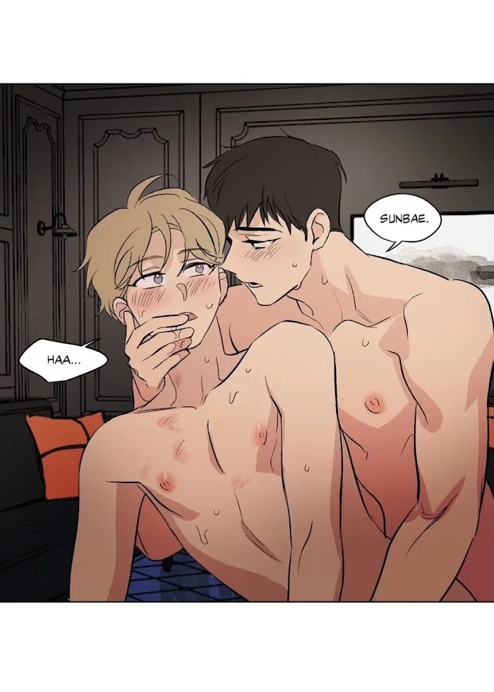 From Points Of Three - Chapter 80 Page 2