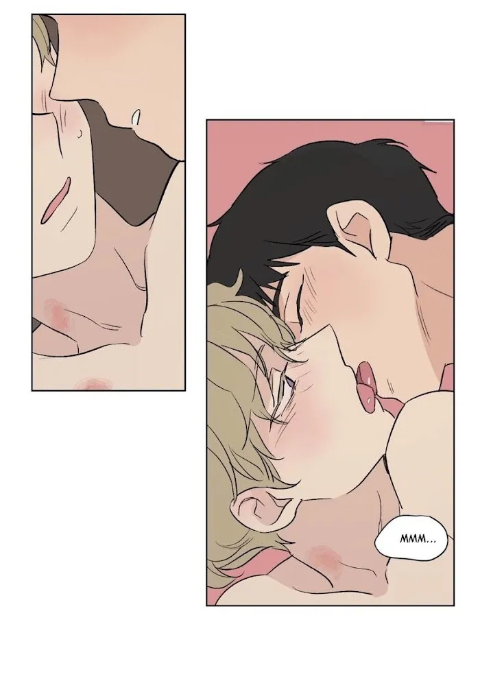 From Points Of Three - Chapter 80 Page 3