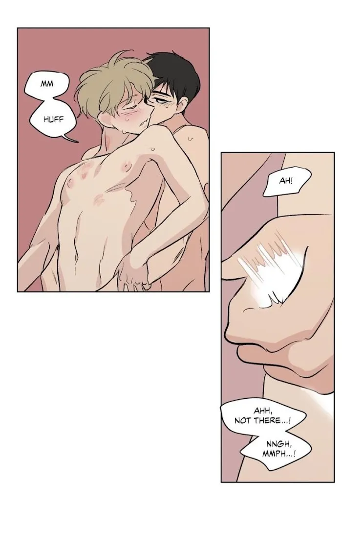 From Points Of Three - Chapter 80 Page 4