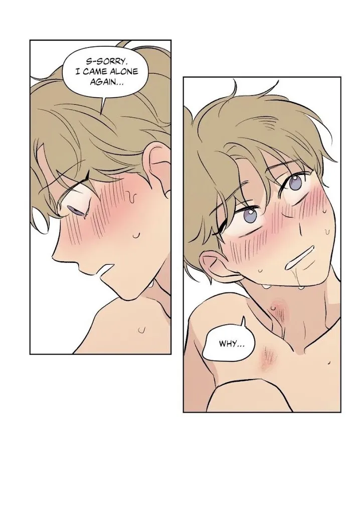 From Points Of Three - Chapter 80 Page 7