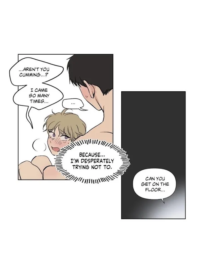 From Points Of Three - Chapter 80 Page 8