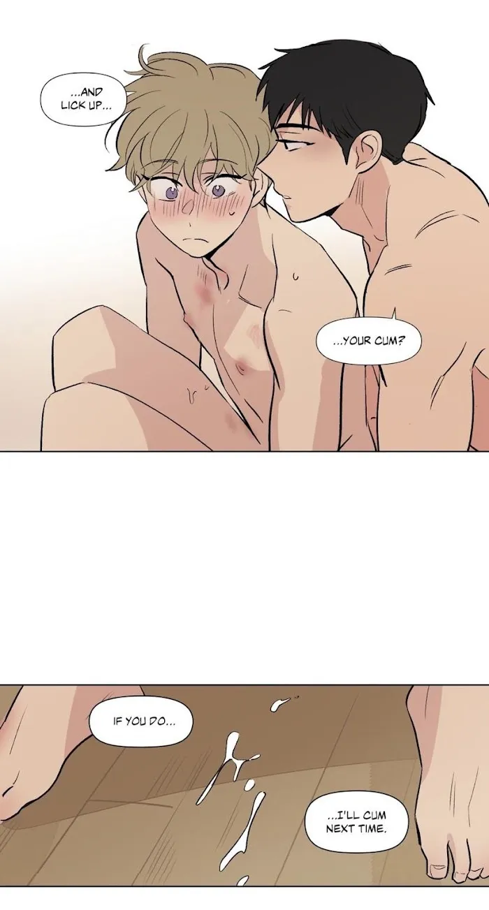 From Points Of Three - Chapter 80 Page 9