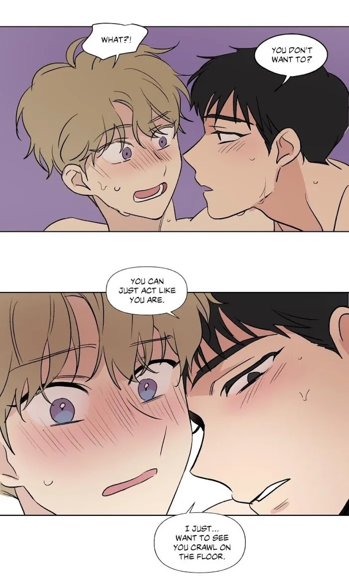 From Points Of Three - Chapter 80 Page 10