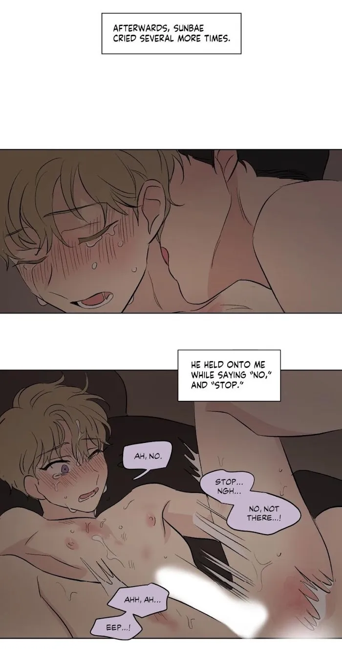 From Points Of Three - Chapter 80 Page 14