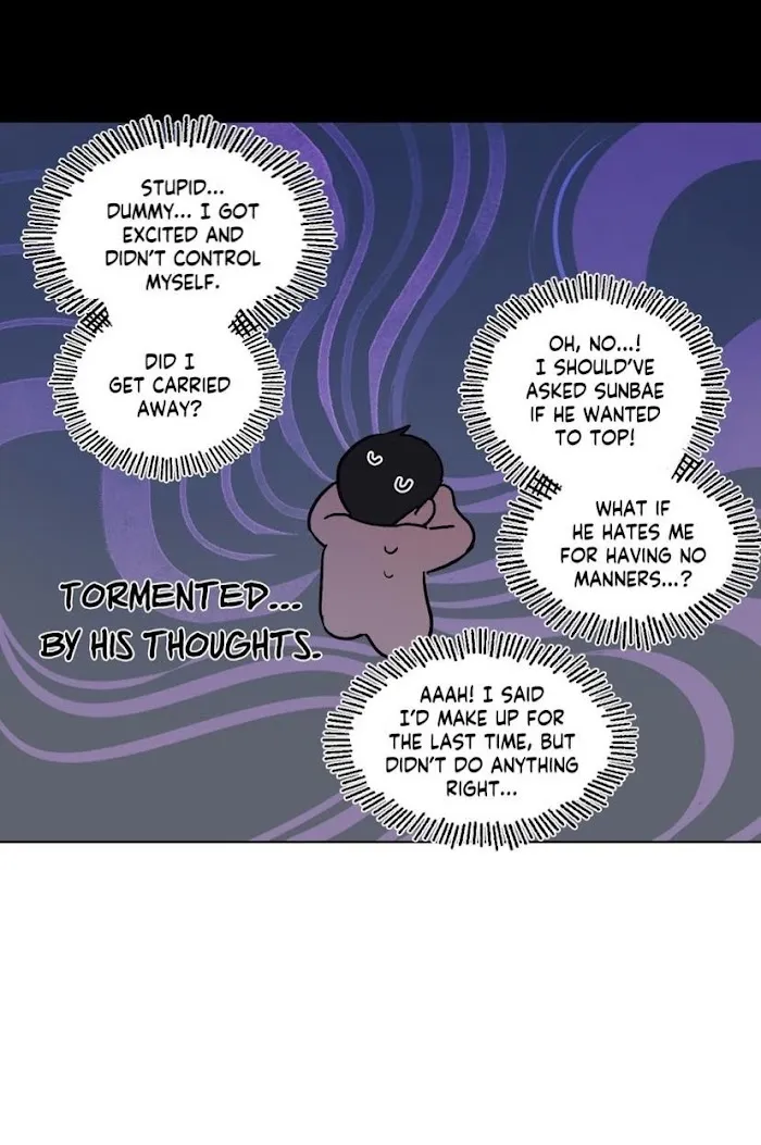 From Points Of Three - Chapter 80 Page 20