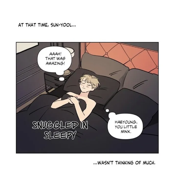 From Points Of Three - Chapter 80 Page 21